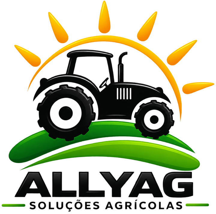 Allyag Soluções Agrícolas